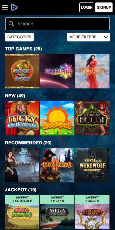 jackbit casino game