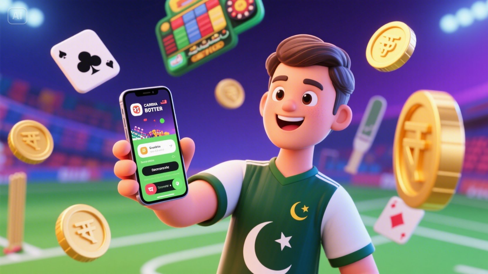 jackbit casinoDeposit once and get 200% instantly! Pakistani players can play casino, cricket bets, and slots with easy local withdrawals.
