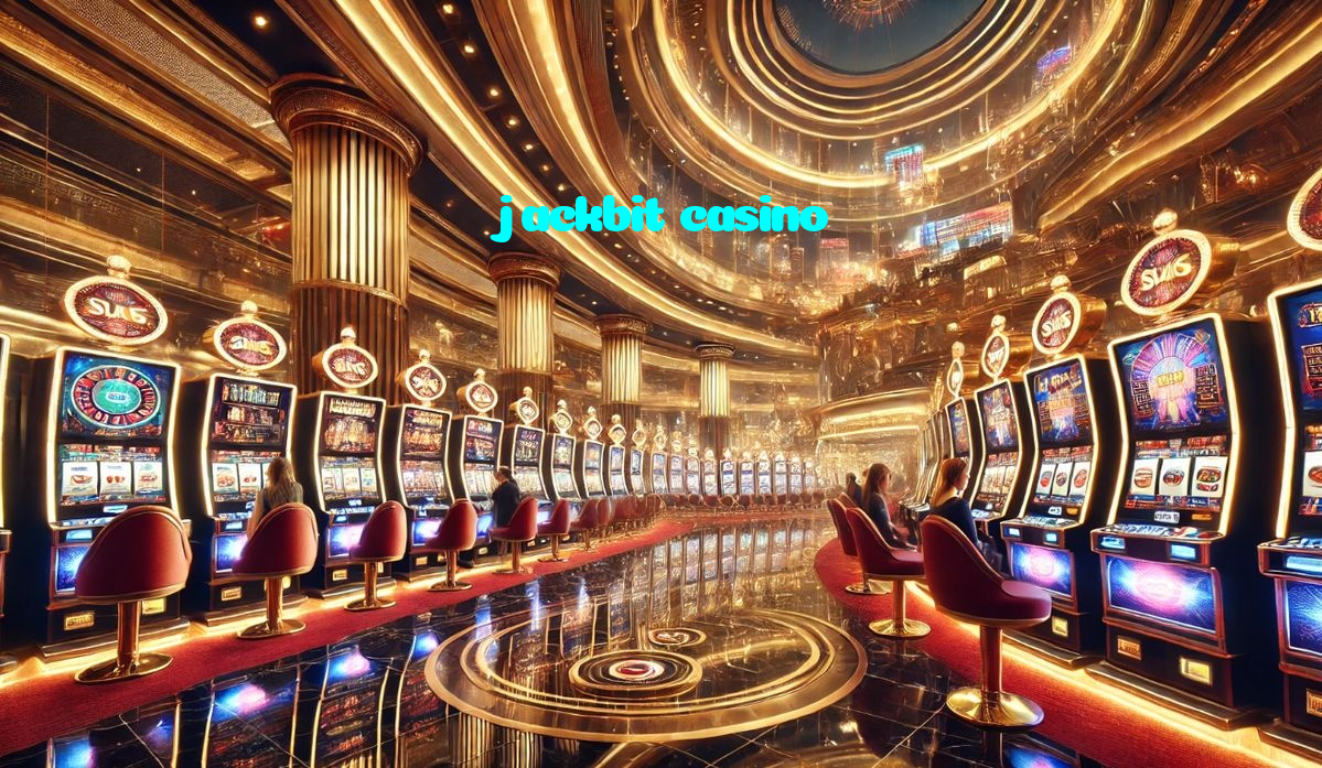 jackbit casino