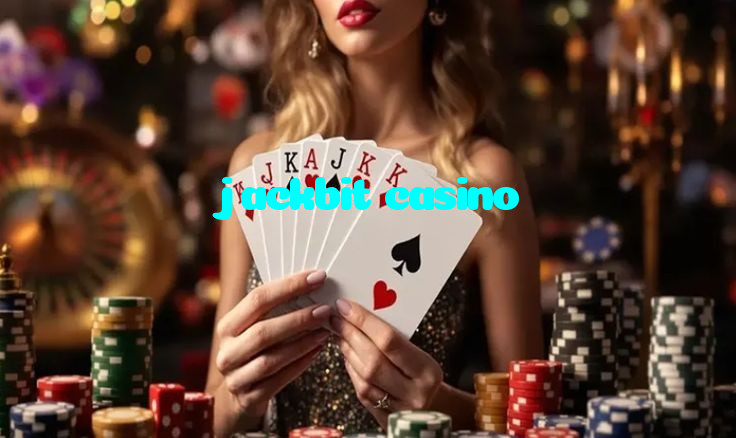 jackbit casino casino presented on mobile device in Pakistan with slots and live games