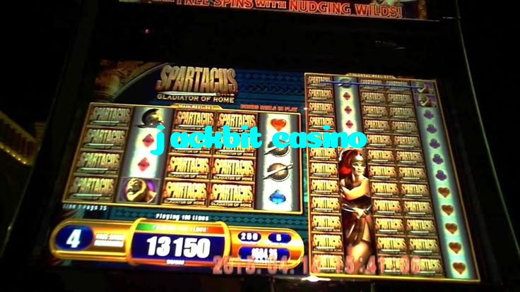 jackbit casino casino presented on mobile device in Pakistan with slots and live games