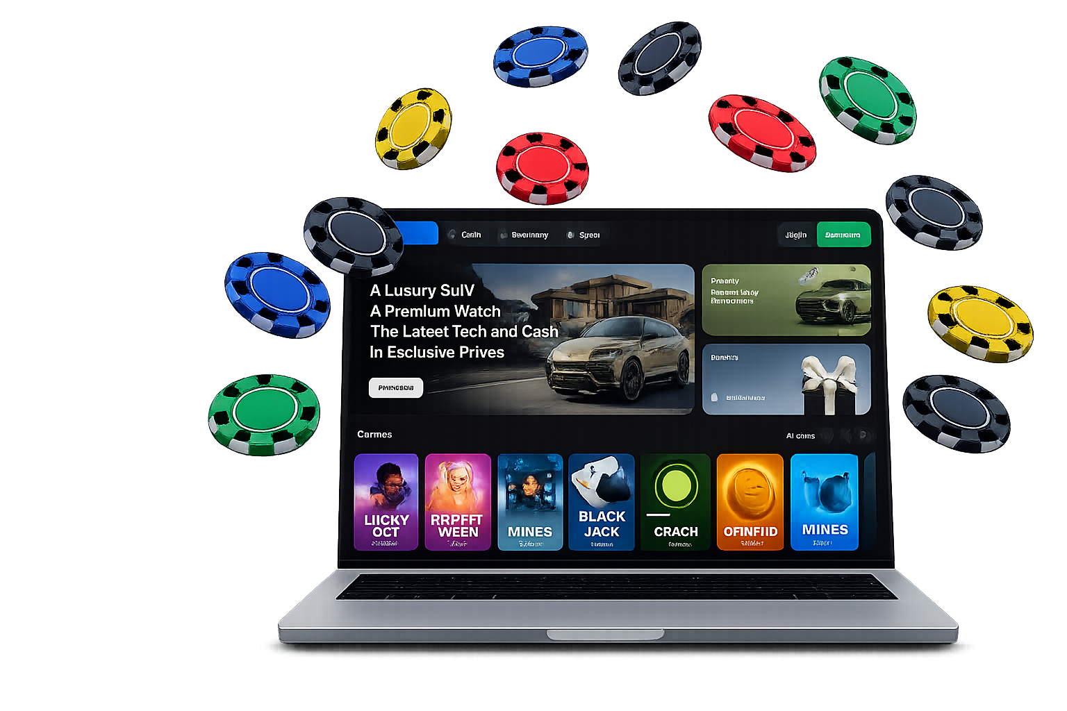 jackbit casino Pakistan